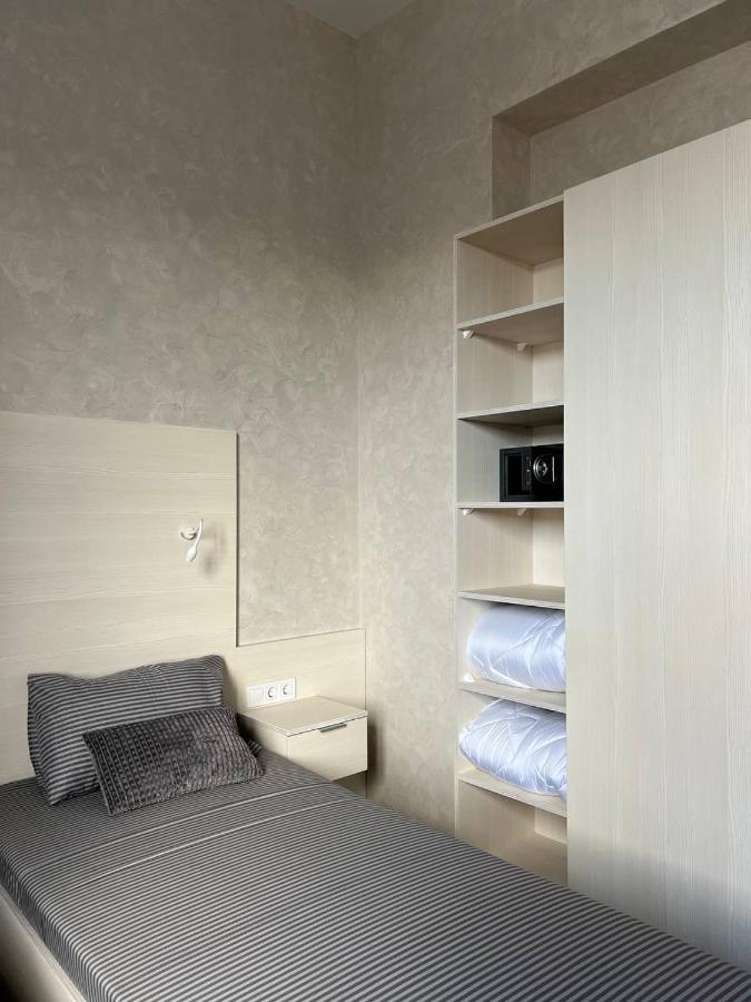 Silveroks Apartment Prilimanskoye Екстер'єр фото